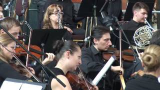 Alexia Casuneanu  - Feeling good - Festivalul IASI JUNIOR FEST,2016