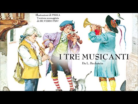 I tre musicanti