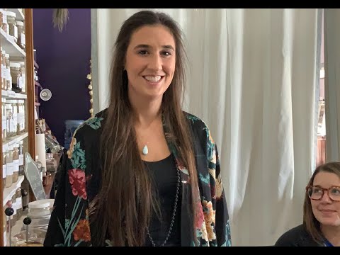 A Group Past Life Regression with Suzanne Spooner