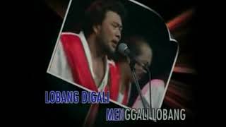 Download lagu gali lobang tutup lobangrhoma irama no vocal karaoke mp3