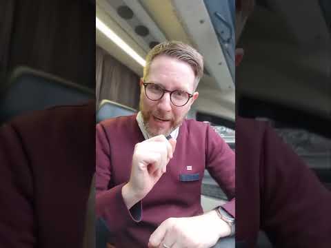 Macht es einen Unterschied, ob ein Zug gezogen oder geschoben wird?