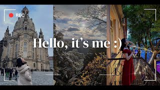 Ծանոթանա՞նք | Վլոգ Գերմանիայից