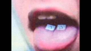 alt-J - Dissolve Me [Romare Remix]