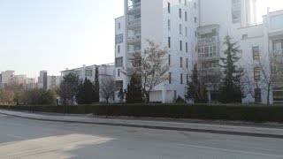 ERYAMAN 3+1 CAMLI KLİMA BLOKLARIN'DA SATILIK DAİRE ((((BARAN EMLAK)))ERYAMAN