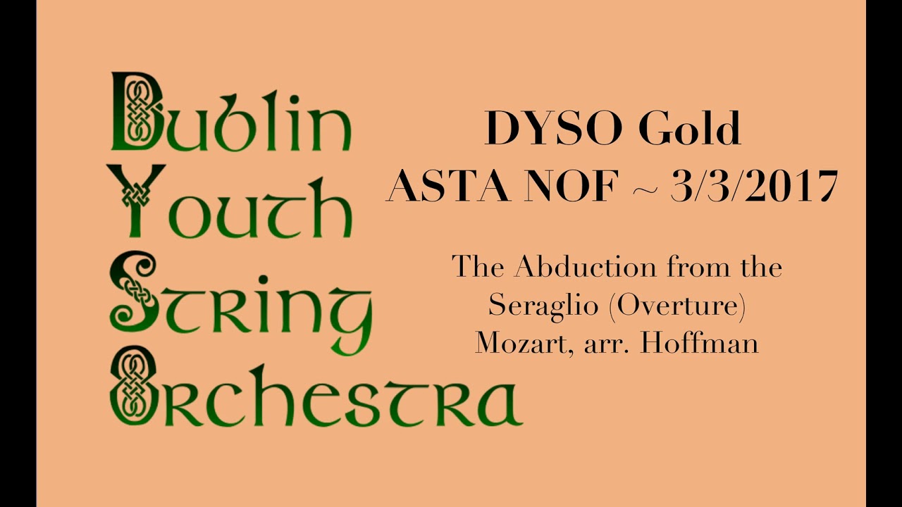 DYSO Performance