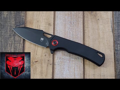 Spare Blades for CobraTec Knives