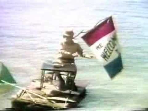 Fish People of Berodenon by Bill Frenzer & Ogden Edsl