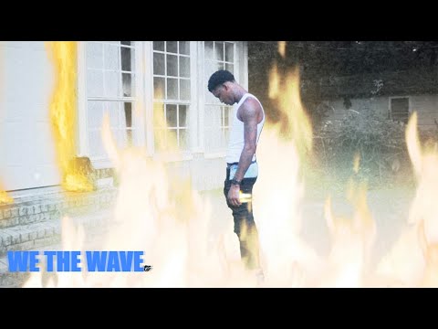 LosDaSavage - Hot (Official Wave)
