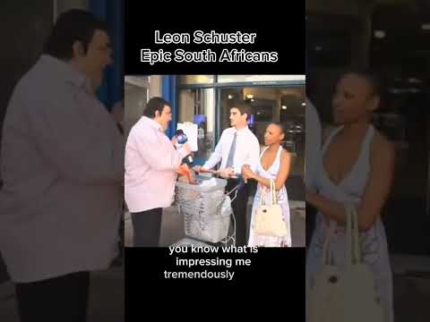 Out of the horse's mouth.