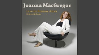 Forlorn Hope Fancy (Arr. by Joanna MacGregor for Piano and Strings)