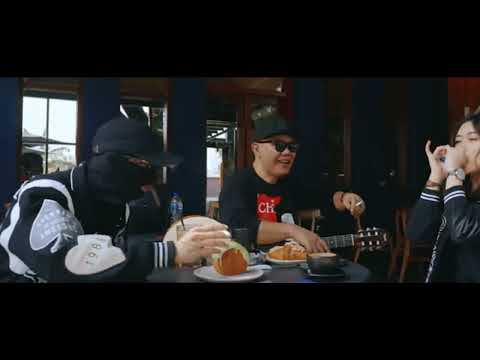 Karaoke - TETEH -  Doel Sumbang Feat. Asep Balon & Sarah Saputri