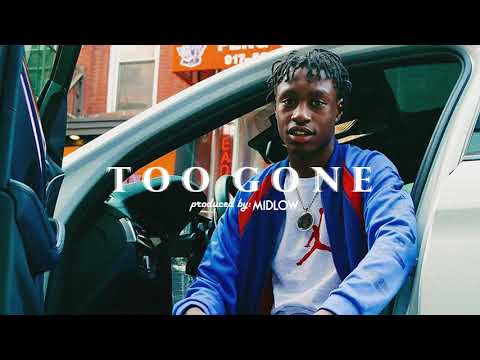 [FREE] Lil Tjay x PnB Rock Type Beat 2019 - "Too Gone" /prod. @midlowbeats\