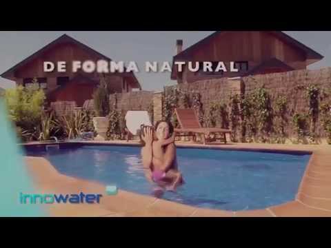 Innowater. Video Corporativo