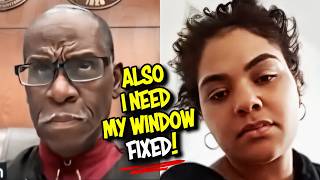 Smug Tenant Says Hackers Stole Her Rent Money… Then The Story Gets Even Worse!! (reality check)