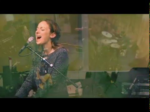 Fridolijn - Whimsical @ Live uit Lloyd - RTV Rijnmond