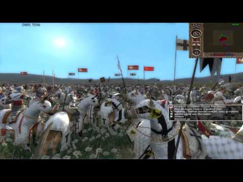 SOLDIERS, CHARGE! STAINLESS STEEL 6.4 first online battle!