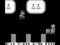 Mario Land Six Coins Pumpkin Zone Final Stage