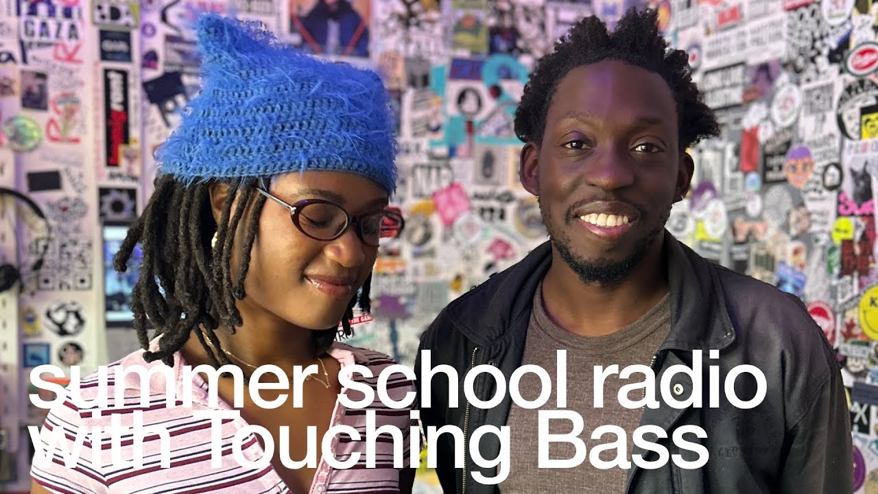 summer school radio