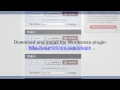 PageTabApp Com How To Sync Wordpress With Facebook Fan Page