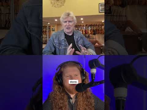 Silent Revolutions - Rik Emmett