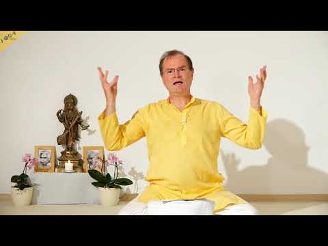 Jesus, Weihnachten, Adventszeit aus Yoga Sicht – YVS200