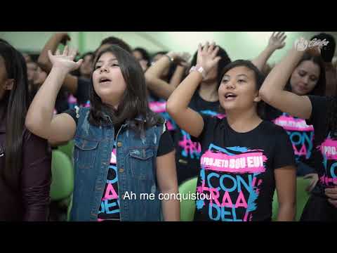 MEDLEY 10 ANOS CONFRAADEL