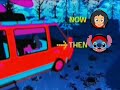 CN Yes Now Then Droners To Lilo And Stitch The Series 2006 2007 FANMADE