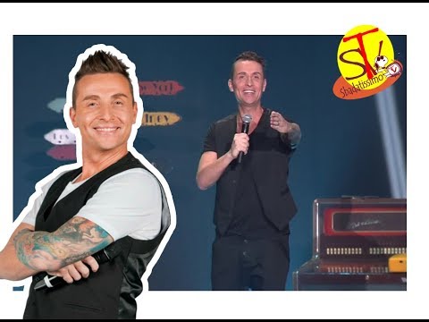 PINTUS: Parliamo Inglese