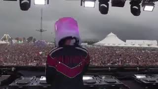 Alone x One more Time x Flashbacks [Marshmello Mashup]