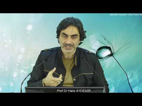 Allah’ın nurunu söndürmek istiyorlar Allah nurunu tamamlayacaktır!