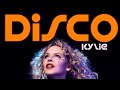 Kylie Minogue DISCO