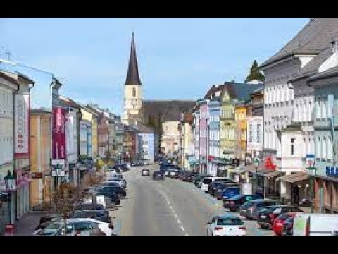 Mattighofen , Austria ,