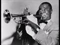 Louis Armstrong - Fifty-Fifty Blues (10.06.1947)