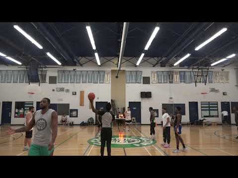 TCBL vs Dreamchasers - saturday tier 2 - tcbl 2022 fall