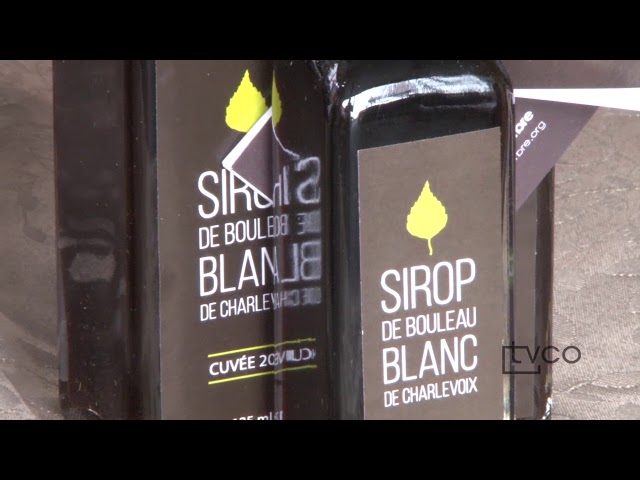 Le Marché public de Baie-Saint-Paul – 13 août 2017