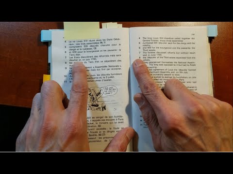 Teach Yourself a Language in 15 Minute Sessions: Intermediate Level Demonstration