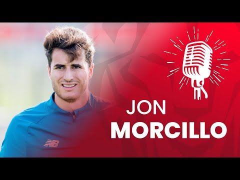 Imagen de portada del video 🎙️️ Jon Morcillo | Rueda de prensa | Prentsaurrekoa