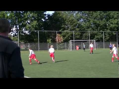 7. DoCos D1 - Alphense Boys D2 0-2 Boyd Baatje