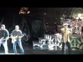 Van Halen: She's the Woman - Live At Red Rocks In 4K (2015 U.S. Tour)