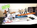 Cody Rhodes Vs Kazarian No Disqualification Match For United States Championship