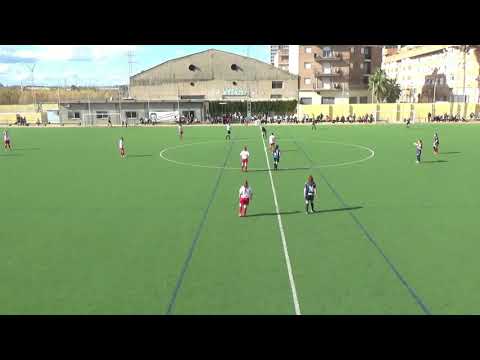 Resum Discobolo   La Torre 2 1 Levante UD C Femenino 26 1 2020