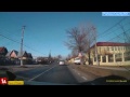 Romania DN1A Ploiesti PH Valenii De Munte PH