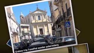 preview picture of video 'De hak van Italie Psteerenberg's photos around St. Maria di Leuca , Italy (de hiel van italie)'