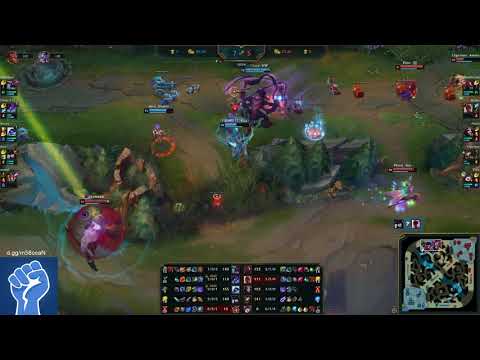 The Hidden Gem of OPG - Taco ADC