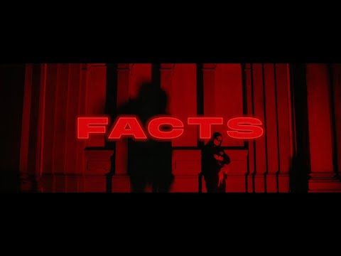 POETIK - FACTS. (Official Video)