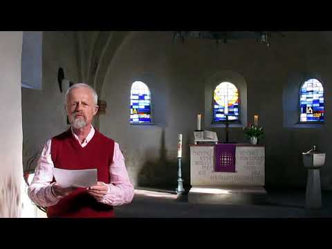 Psalm 84 als Introitus zu Laetare