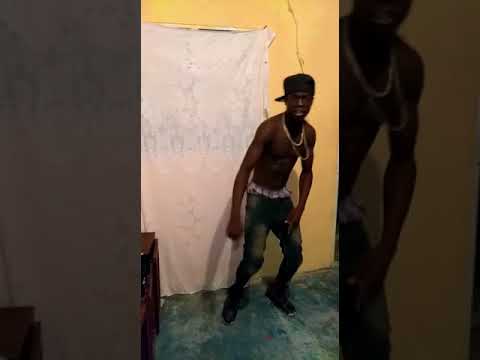 El negrito de cotice