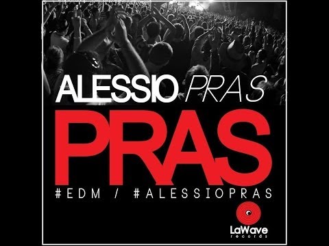 Alessio Pras - Vertrit (feat. Rokka) (Official Audio)