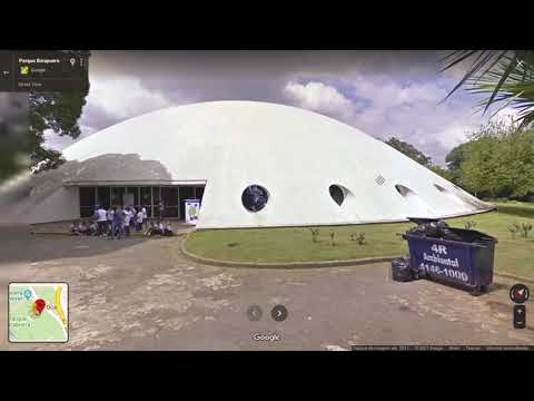 Mostra: “Invento - As revoluções que nos inventaram” (OCA/ São Paulo)