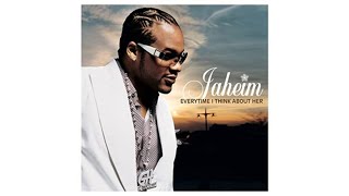 Jaheim - Everytime I Think About Her (Instrumental)